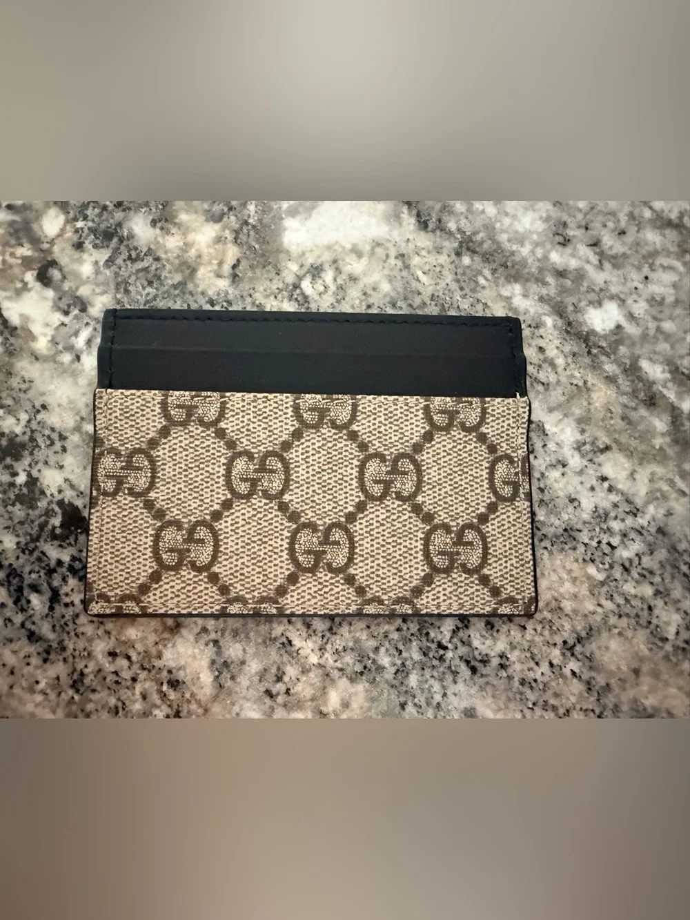 BRAND NEW Gucci Cardholder